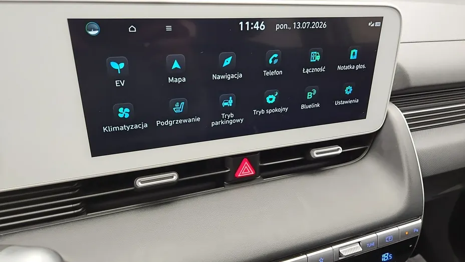 HYUNDAI Ioniq 5 -