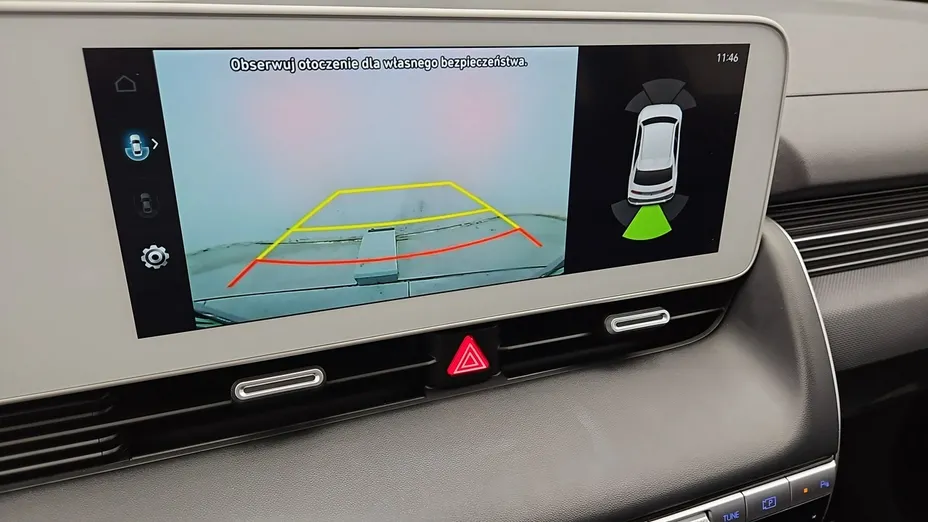 HYUNDAI Ioniq 5 -