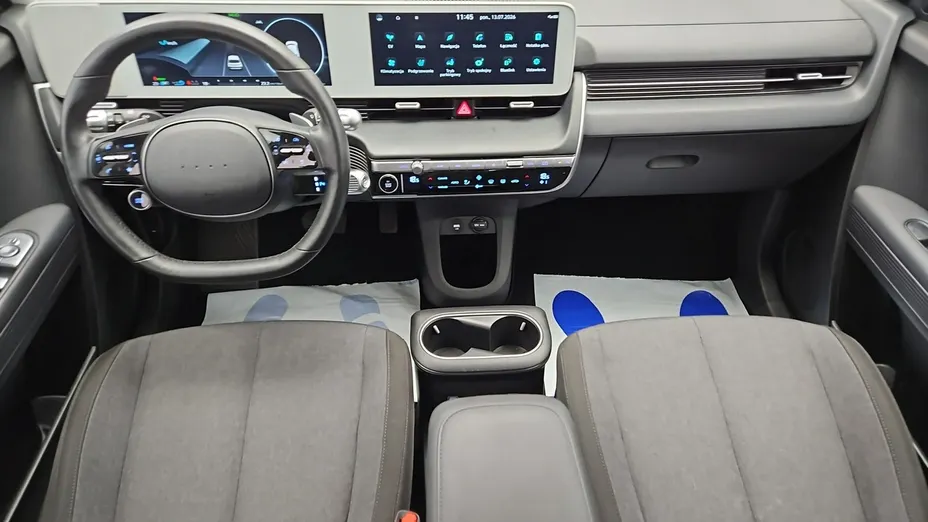 HYUNDAI Ioniq 5 -