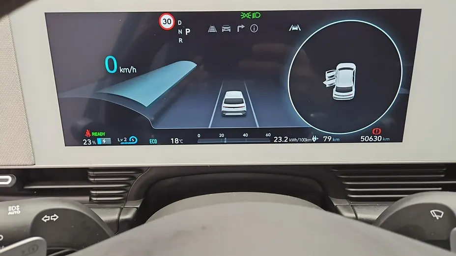 HYUNDAI Ioniq 5 -