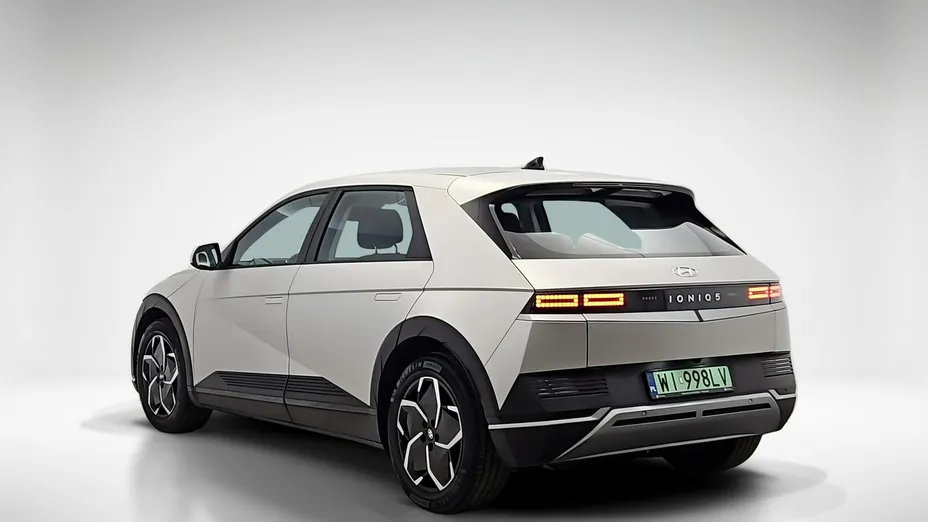 HYUNDAI Ioniq 5 -