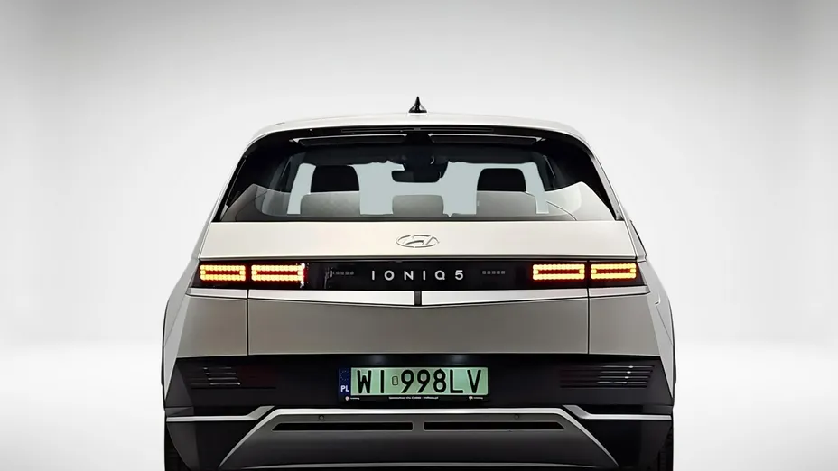 HYUNDAI Ioniq 5 -