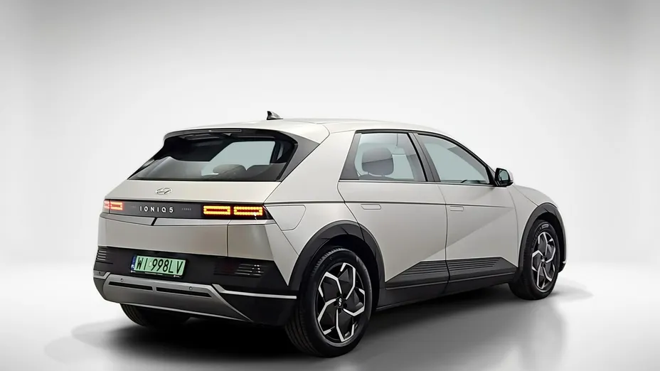 HYUNDAI Ioniq 5 -