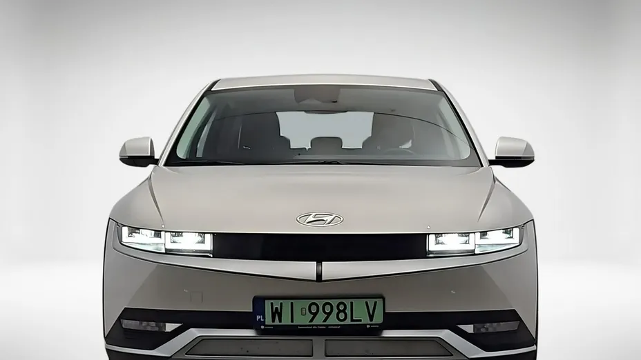 HYUNDAI Ioniq 5 -