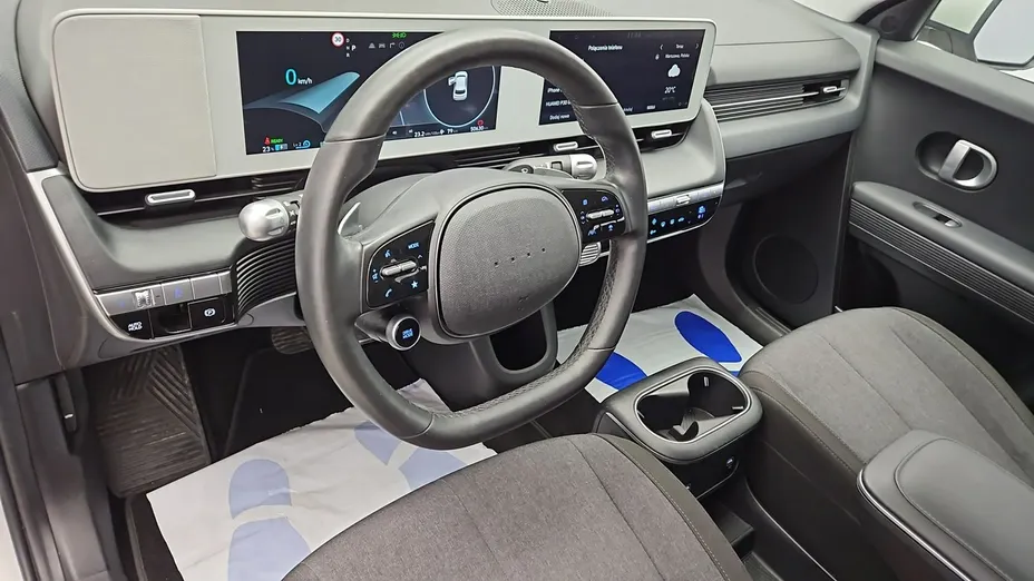 HYUNDAI Ioniq 5 -