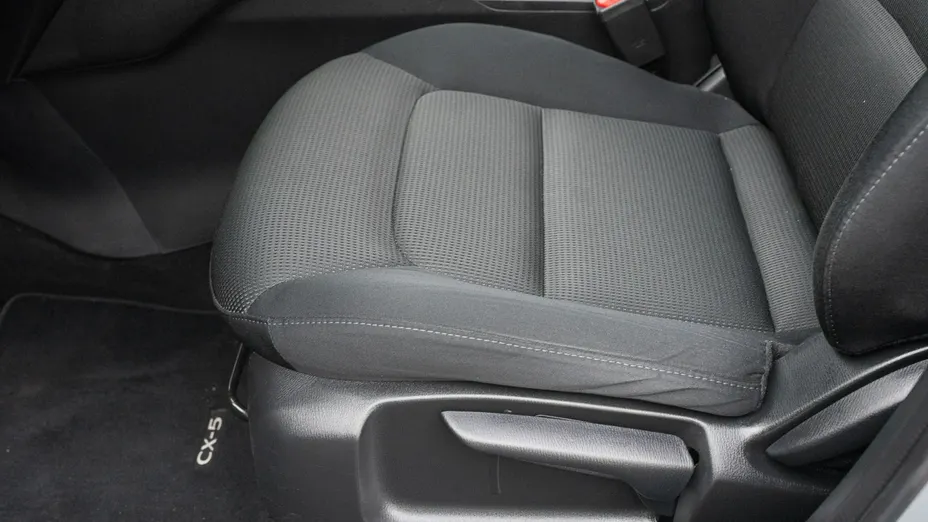 MAZDA CX-5 -
