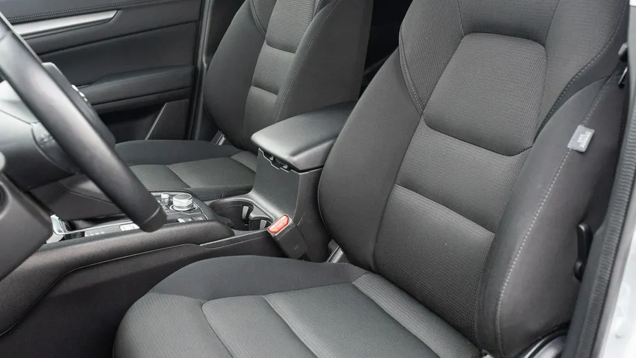 MAZDA CX-5 -