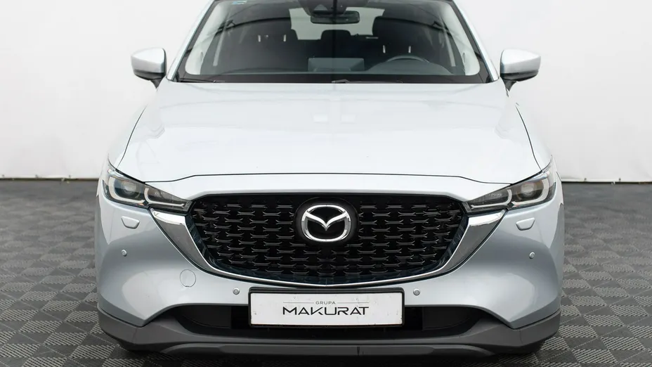 MAZDA CX-5 -