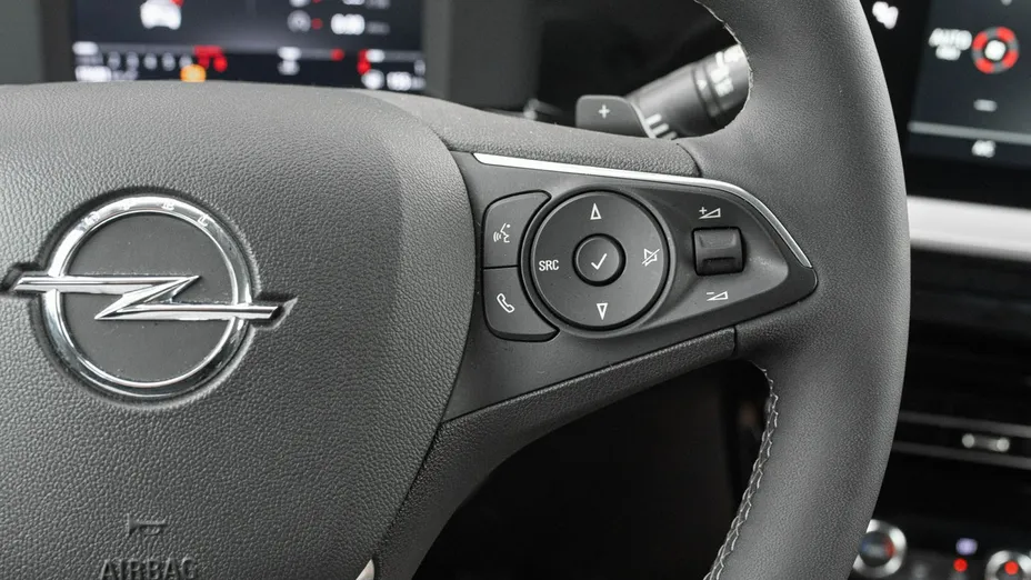 OPEL Mokka -