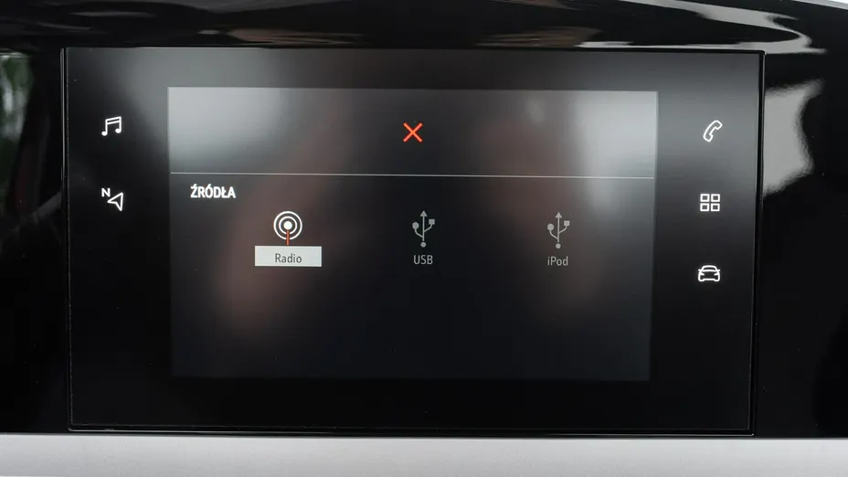 OPEL Mokka -
