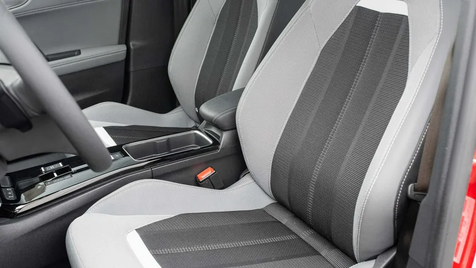 OPEL Mokka -