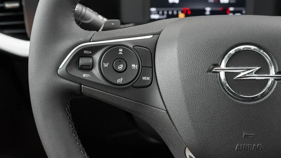 OPEL Mokka -