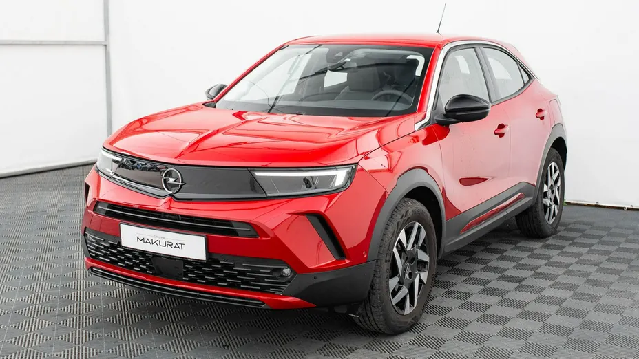 OPEL Mokka -
