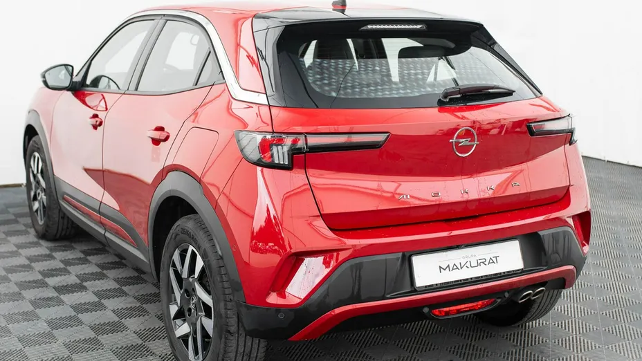 OPEL Mokka -