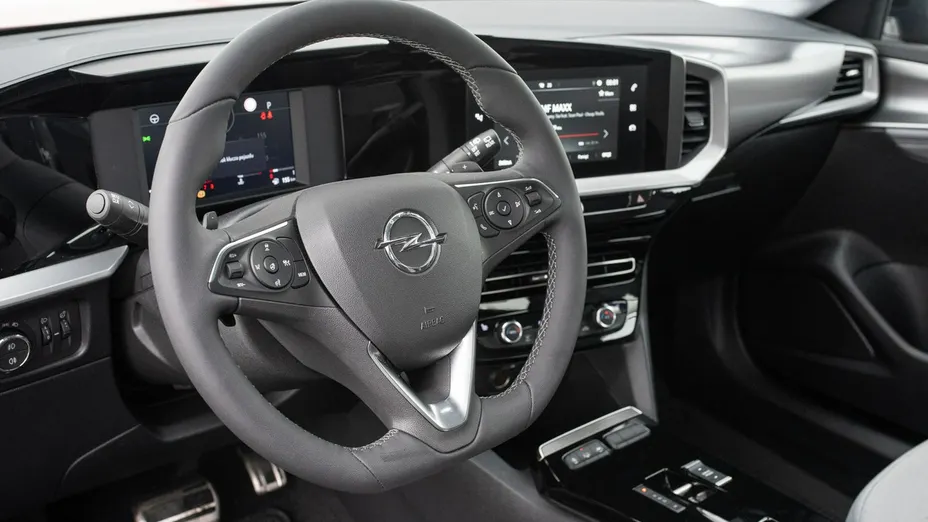 OPEL Mokka -