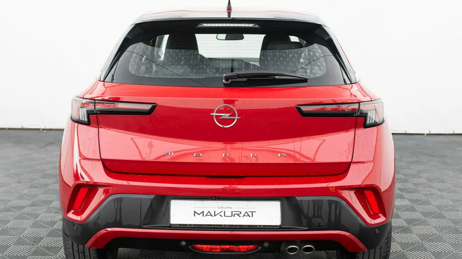 OPEL Mokka -