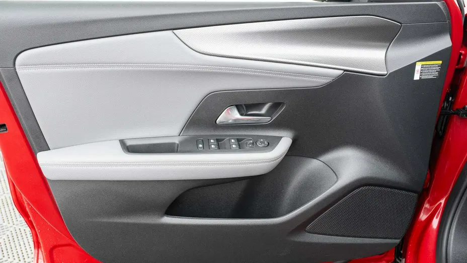 OPEL Mokka -