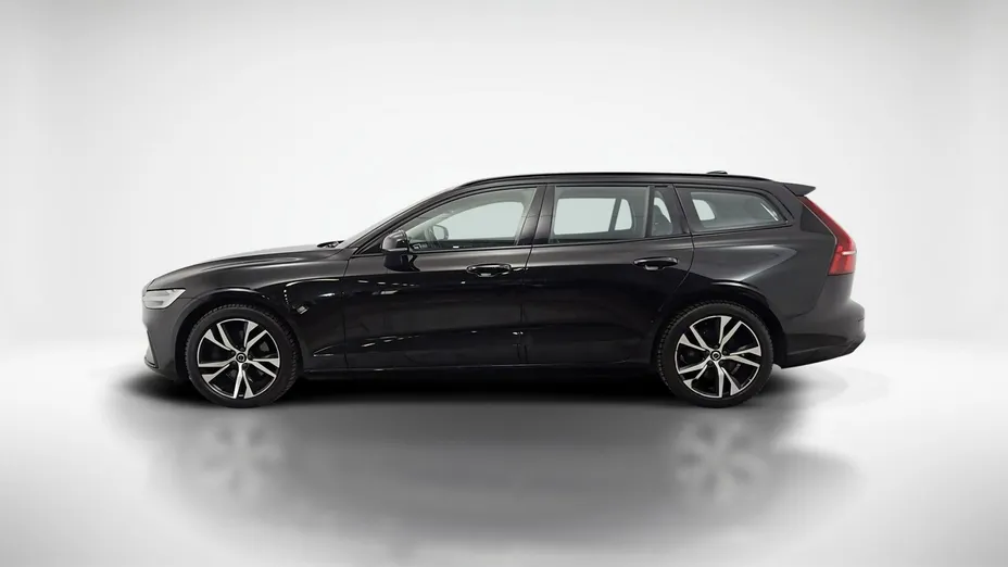 VOLVO V60 -