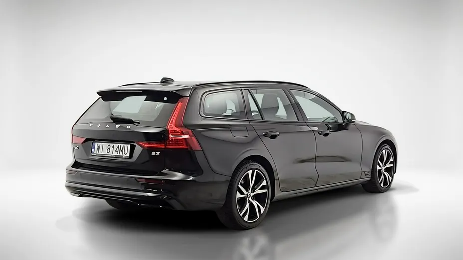 VOLVO V60 -