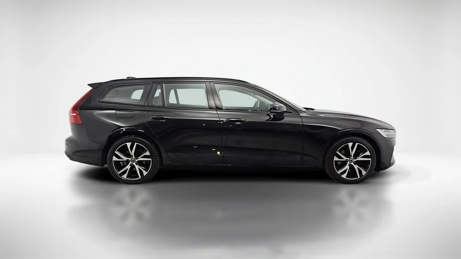 VOLVO V60 -