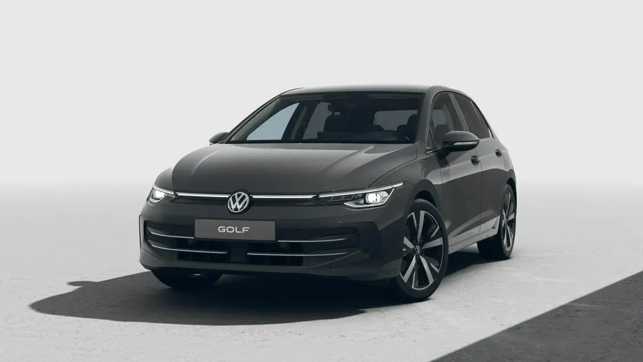VOLKSWAGEN Golf -