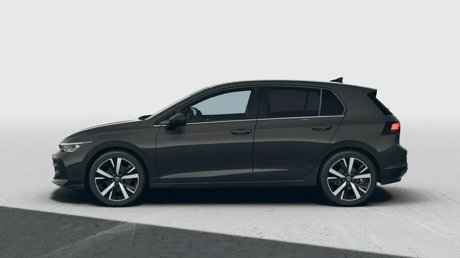 VOLKSWAGEN Golf -