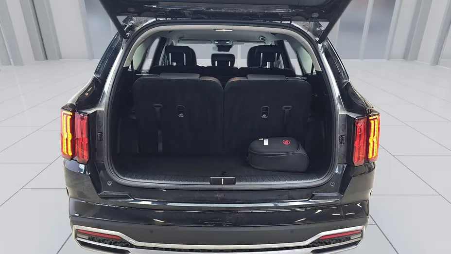 KIA Sorento Sorento 1.6 T-GDI PHEV XL 4WD aut 7os.