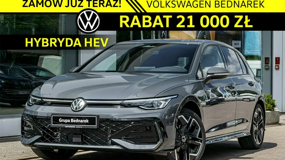 VOLKSWAGEN Golf -