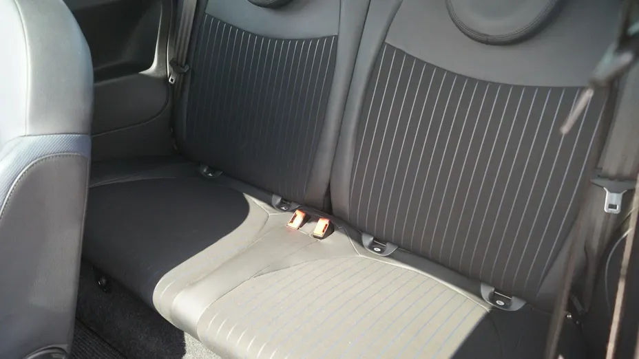 FIAT 500 -