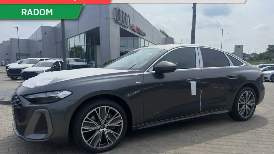 AUDI A5 -