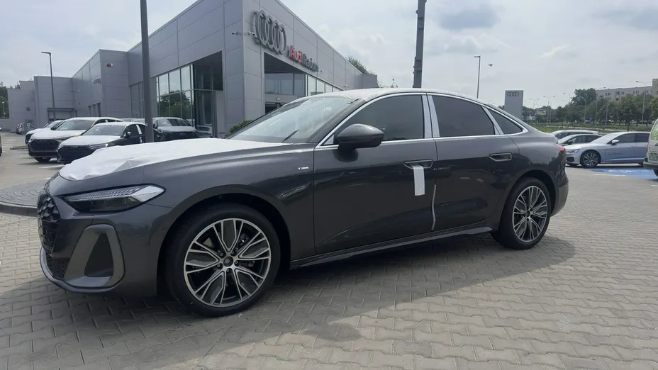 AUDI A5 -