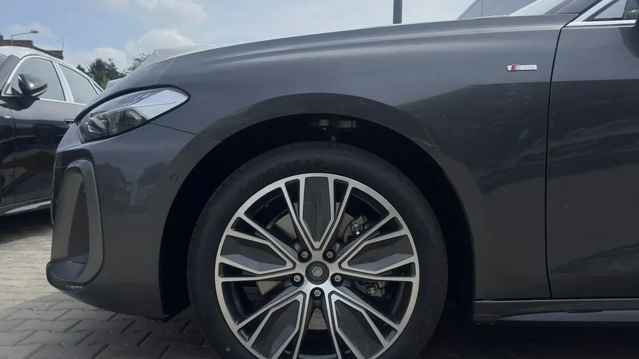 AUDI A5 -