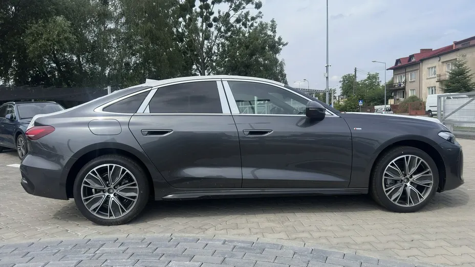 AUDI A5 -