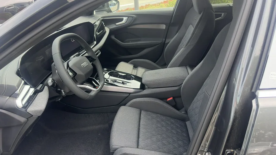 AUDI A5 -