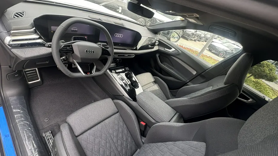 AUDI A5 -