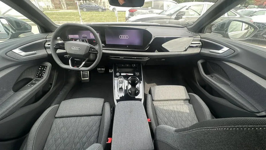 AUDI A5 -