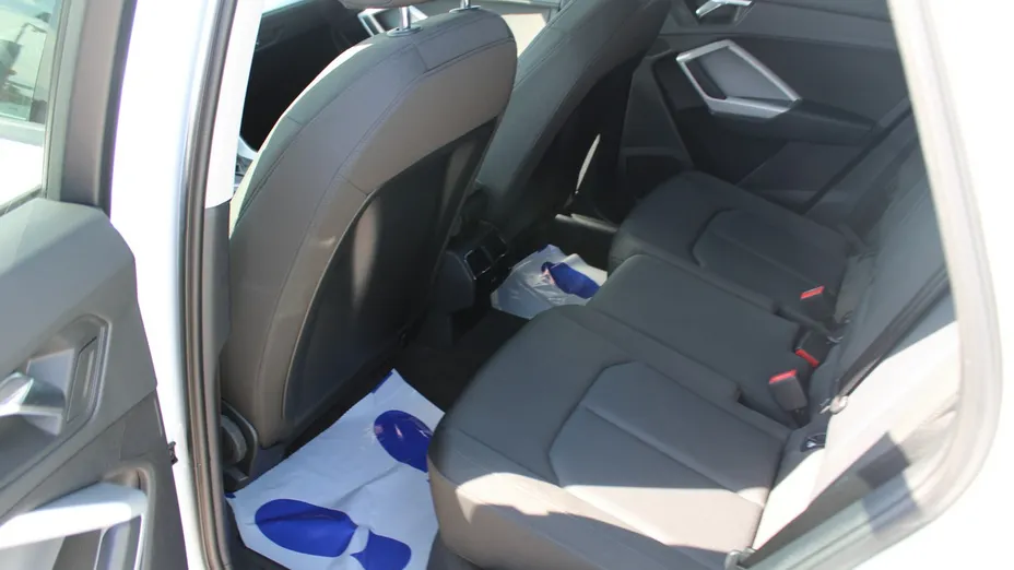 AUDI Q3 -