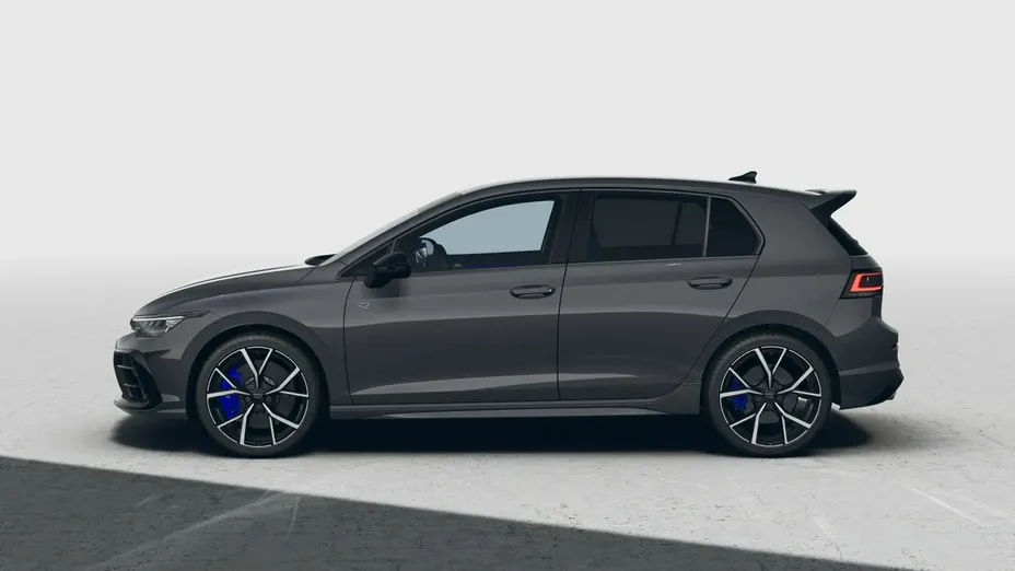 VOLKSWAGEN Golf -