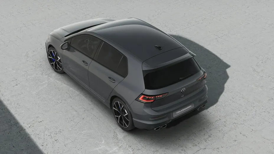 VOLKSWAGEN Golf -