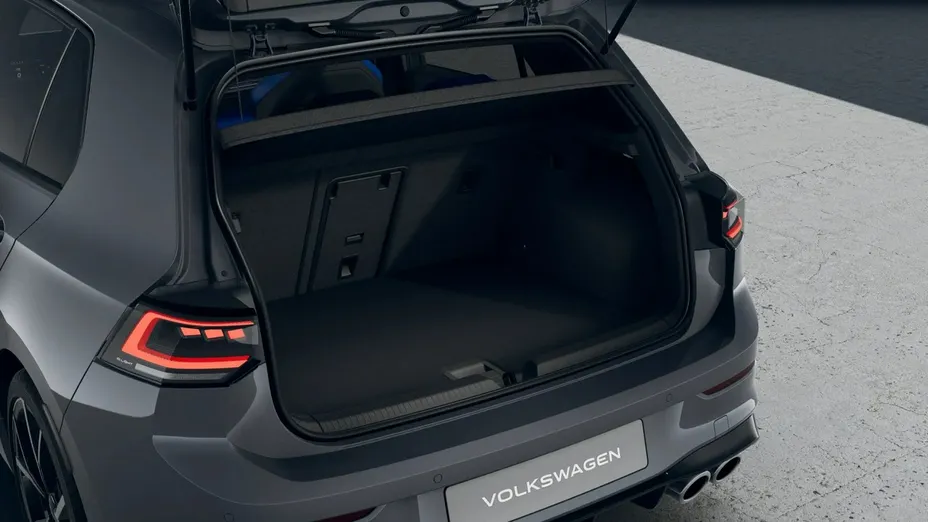 VOLKSWAGEN Golf -