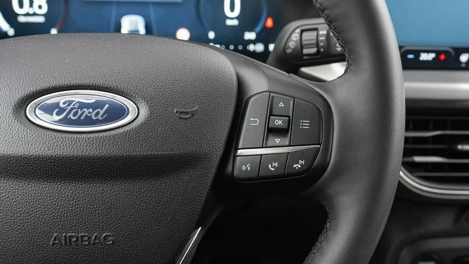 FORD Focus -