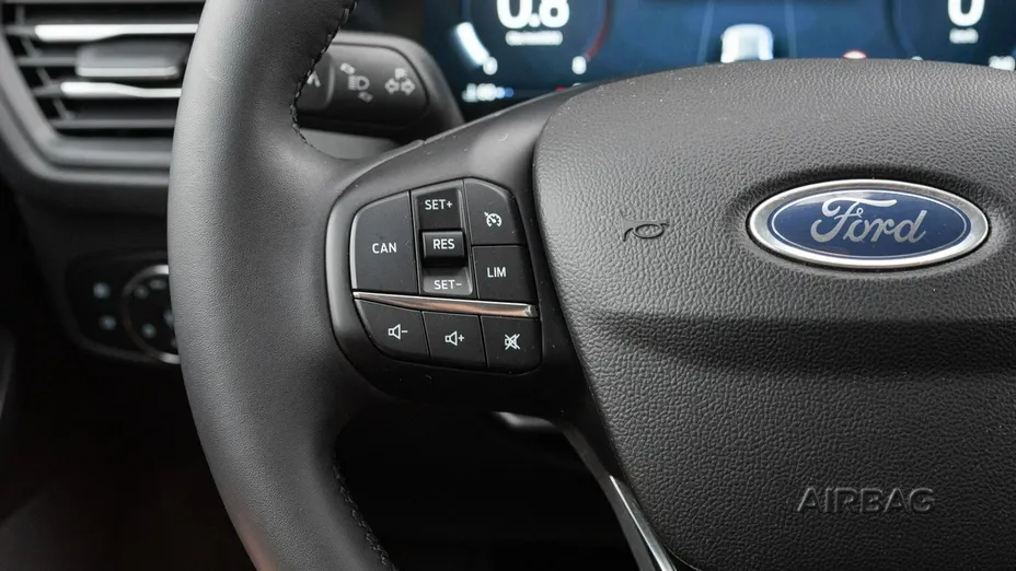 FORD Focus -