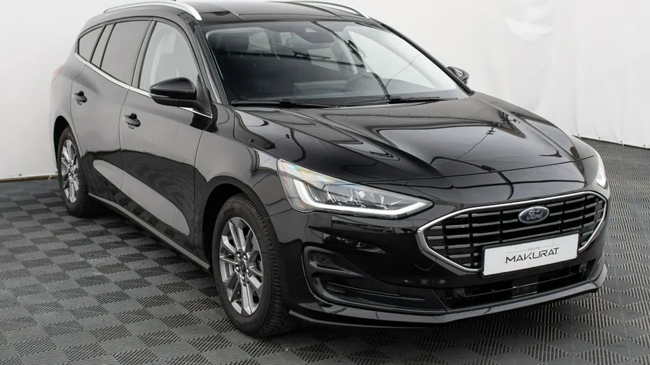 FORD Focus -