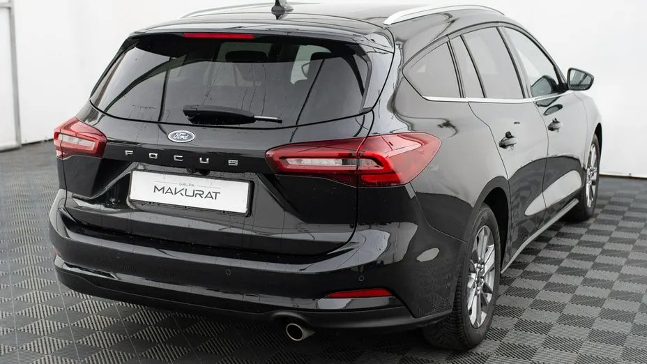 FORD Focus -