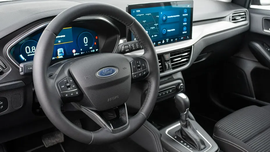 FORD Focus -