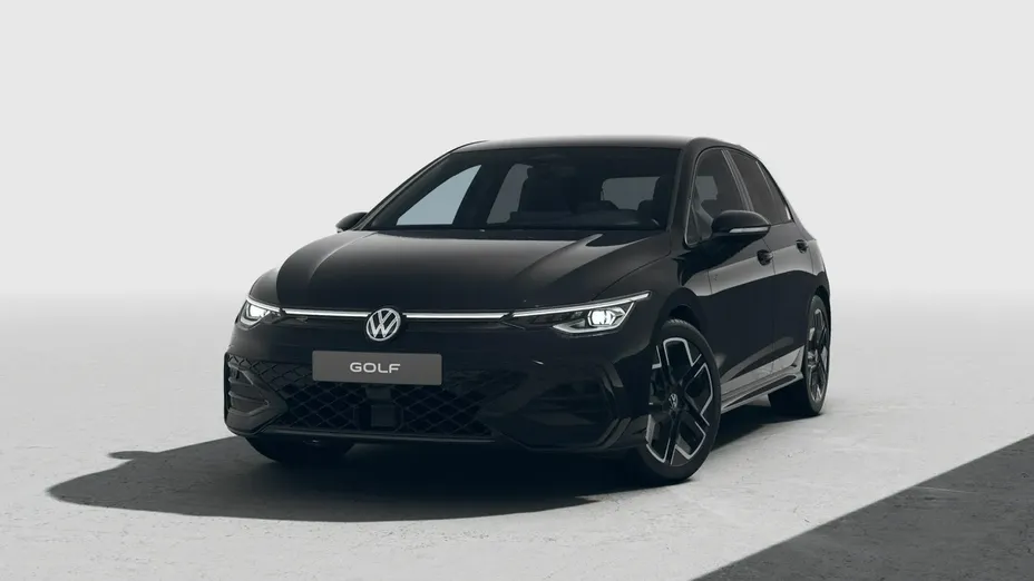 VOLKSWAGEN Golf -