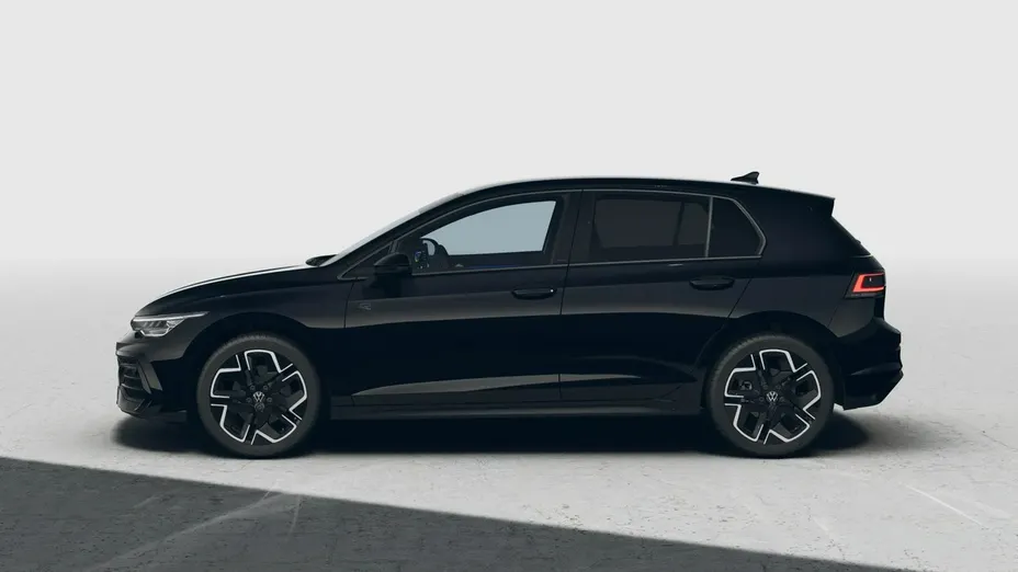 VOLKSWAGEN Golf -