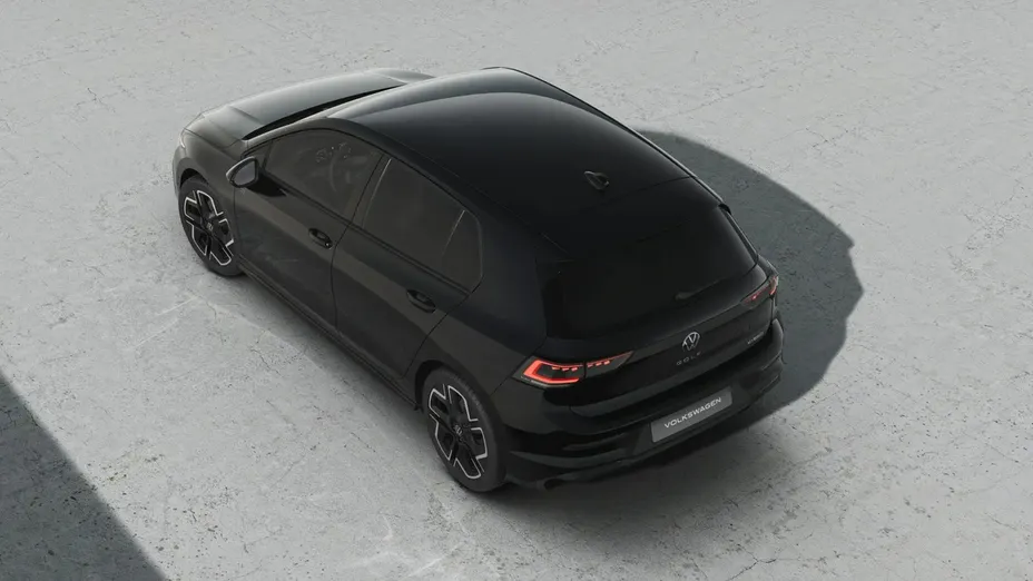 VOLKSWAGEN Golf -