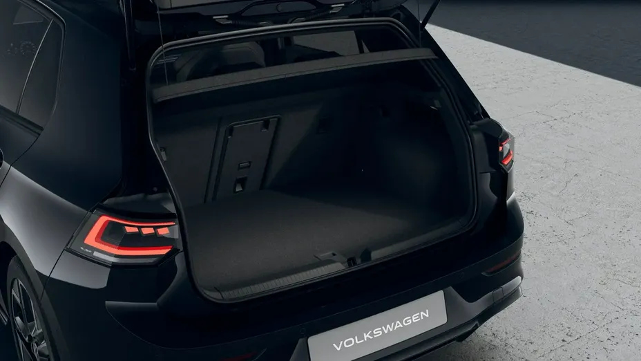 VOLKSWAGEN Golf -