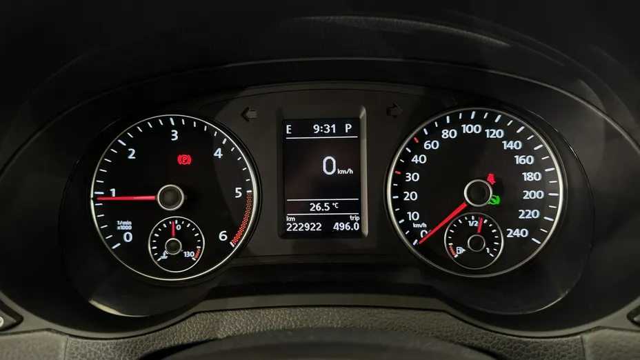 SEAT Alhambra -